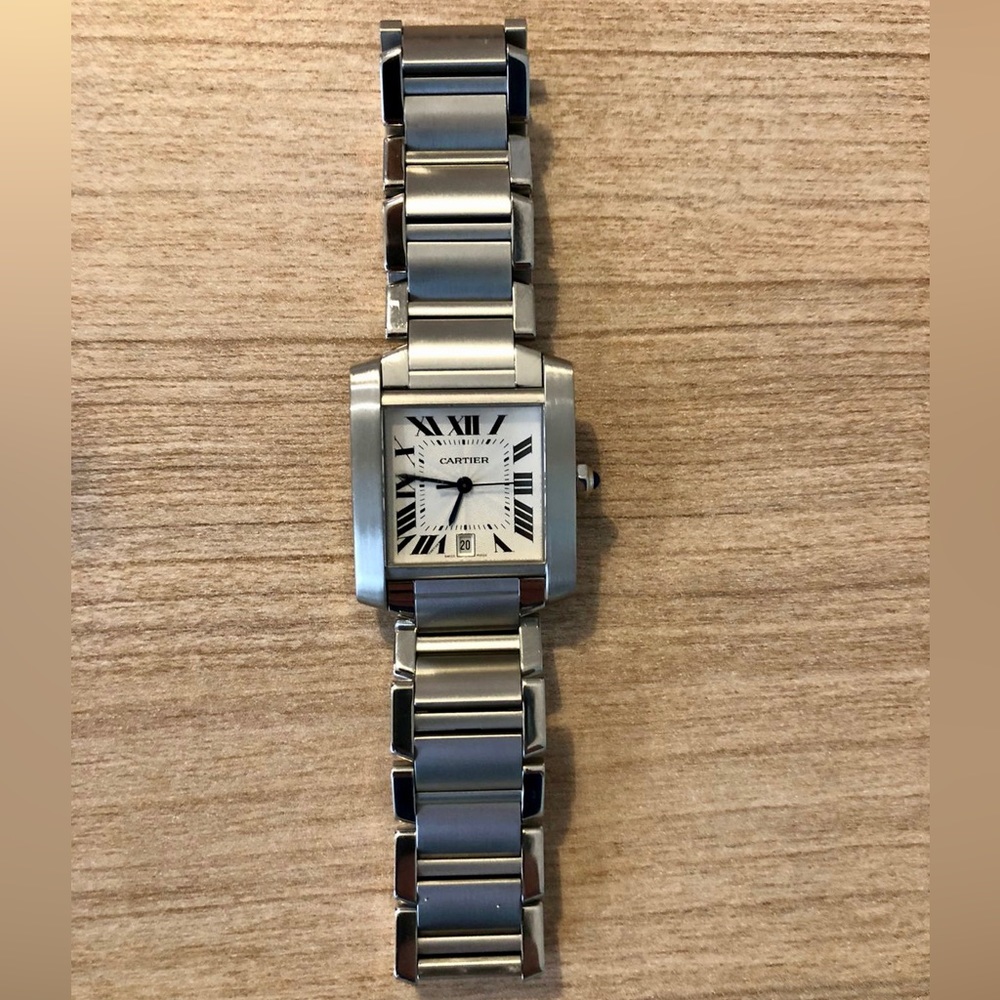 Cartier watch - open to offers
